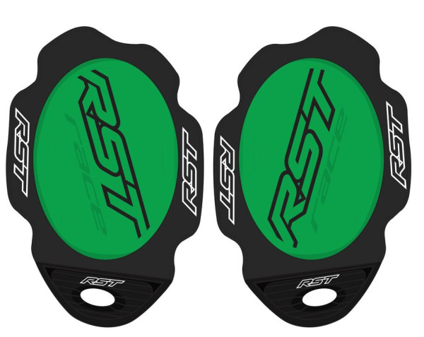 RST Knee Sliders RST